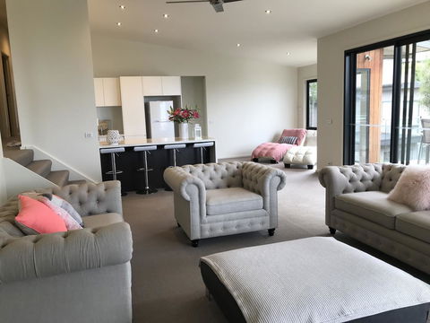 Lorne Sea View Terrace House - Accommodation Fremantle 44