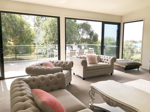 Lorne Sea View Terrace House - Accommodation Fremantle 33