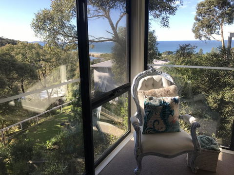 Lorne Sea View Terrace House - Accommodation Fremantle 1