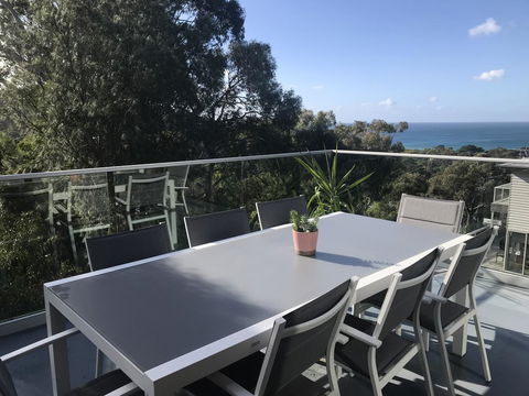 Lorne Sea View Terrace House - Accommodation Fremantle 16