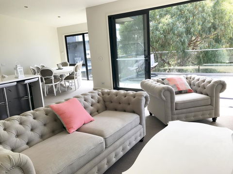 Lorne Sea View Terrace House - Accommodation Fremantle 21