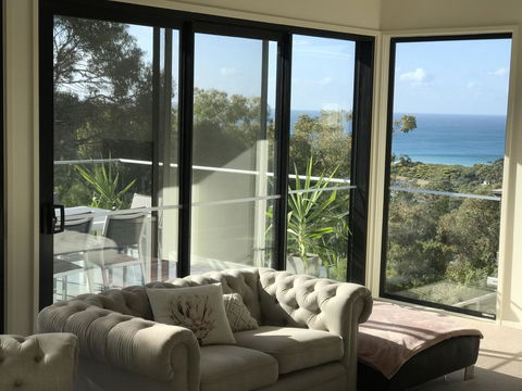 Lorne Sea View Terrace House - Accommodation Fremantle 15