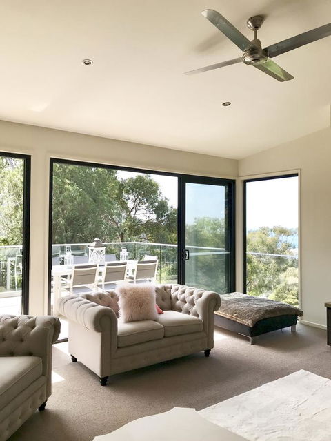 Lorne Sea View Terrace House - Accommodation Fremantle 29