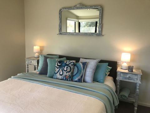 Lorne Sea View Terrace House - Accommodation Fremantle 2