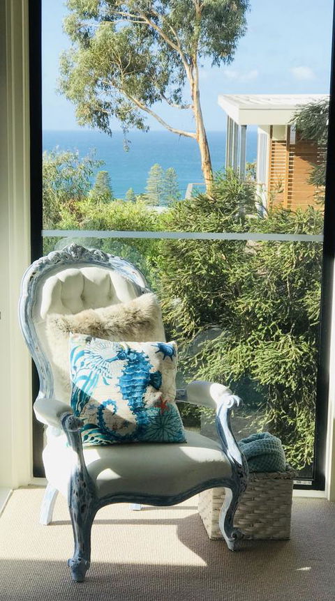 Lorne Sea View Terrace House - Accommodation Fremantle 6