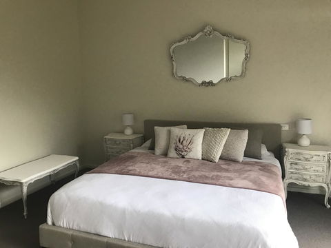 Lorne Sea View Terrace House - Accommodation Fremantle 34
