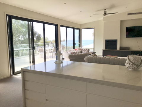 Lorne Sea View Terrace House - Accommodation Fremantle 25