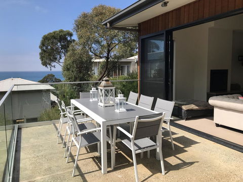 Lorne Sea View Terrace House - Accommodation Fremantle 31