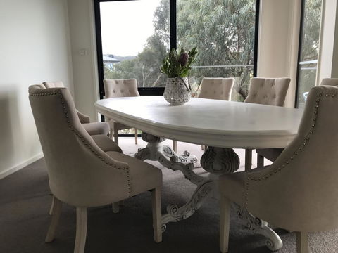 Lorne Sea View Terrace House - Accommodation Fremantle 8