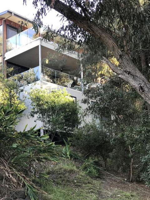 Lorne Sea View Terrace House - Accommodation Fremantle 17