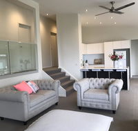 Lorne Sea View Terrace house - Accommodation Fremantle