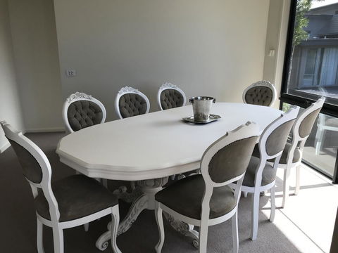 Lorne Sea View Terrace House - Accommodation Fremantle 39