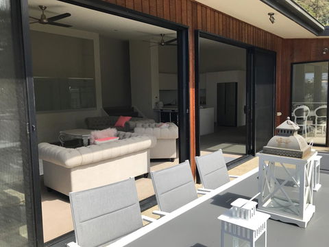 Lorne Sea View Terrace House - Accommodation Fremantle 30