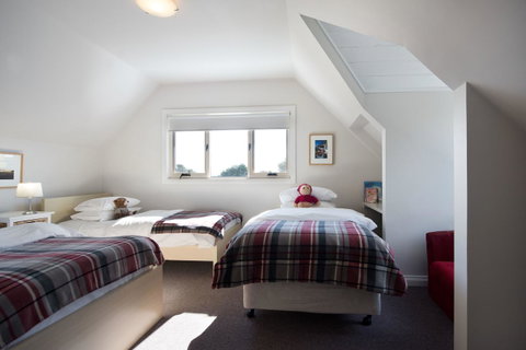 Della Fonte - Accommodation Fremantle 10