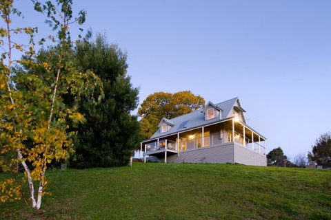 Della Fonte - Accommodation Fremantle 11