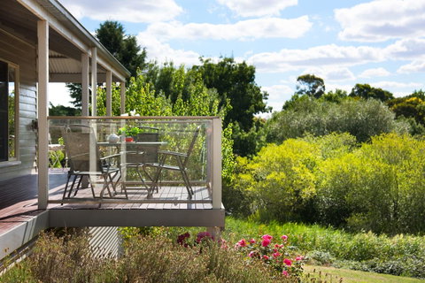Della Fonte - Accommodation Fremantle 3