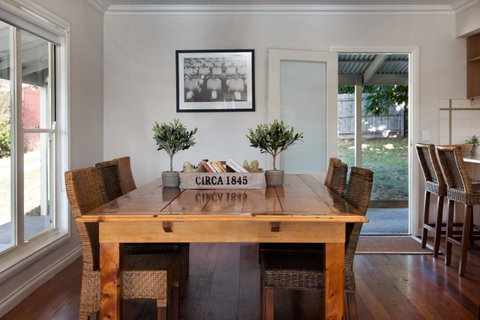 Della Fonte - Accommodation Fremantle 9