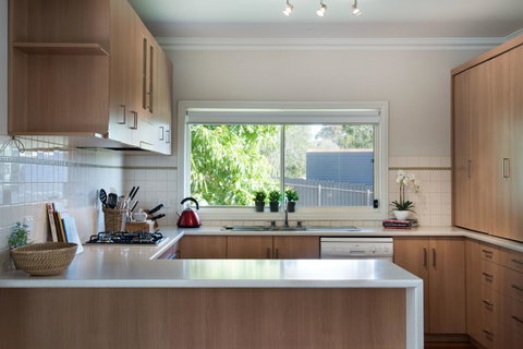 Della Fonte - Accommodation Fremantle 4
