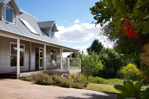 Della Fonte - Accommodation Fremantle 0