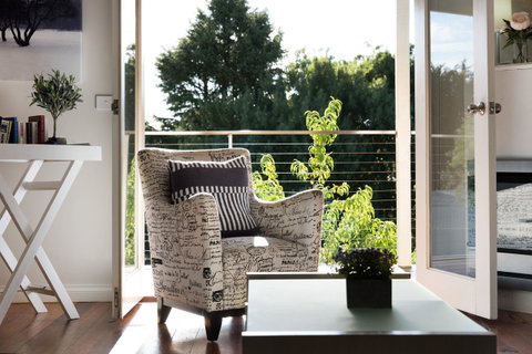 Della Fonte - Accommodation Fremantle 5