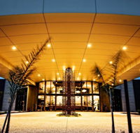 Quality Suites Seasons 5 - Accommodation Fremantle