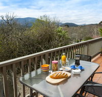 Healesville Apartments - Accommodation Fremantle
