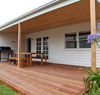 Sorrento Beach Cottages No. 2 - in the heart of Sorrento - Accommodation Fremantle