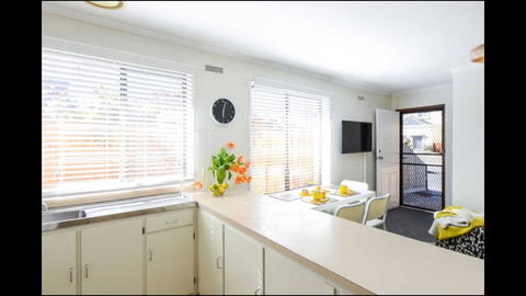 La Stella - Accommodation Fremantle 8