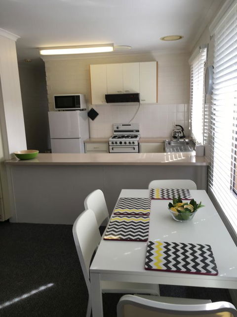 La Stella - Accommodation Fremantle 4