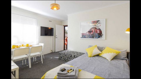 La Stella - Accommodation Fremantle 6