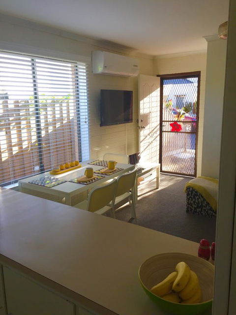 La Stella - Accommodation Fremantle 1