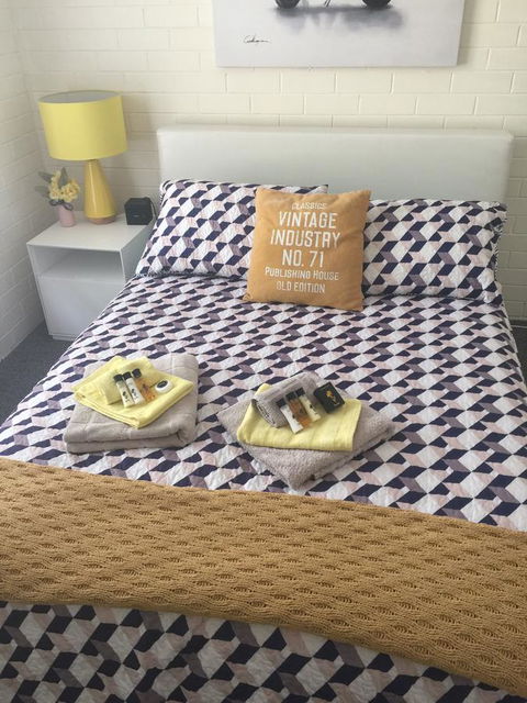 La Stella - Accommodation Fremantle 11