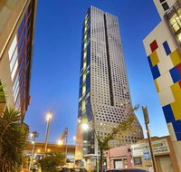 Royal Stays Apartments Melbourne- Clarke St - Accommodation Fremantle