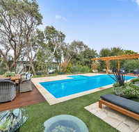 Moonah Woodlands Resort - Accommodation Fremantle