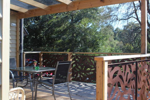 Australian Home Away @ Wonga Park Brushy Creek - Accommodation Fremantle 10