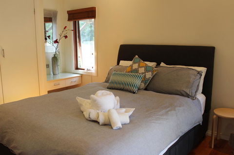 Australian Home Away @ Wonga Park Brushy Creek - Accommodation Fremantle 2