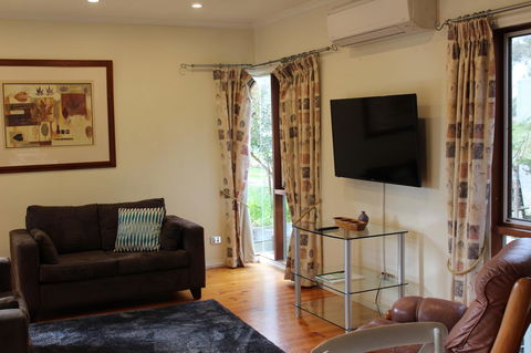 Australian Home Away @ Wonga Park Brushy Creek - Accommodation Fremantle 9