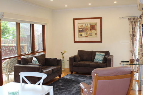 Australian Home Away @ Wonga Park Brushy Creek - Accommodation Fremantle 8