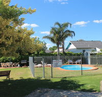 Rochester Motel - Accommodation Fremantle