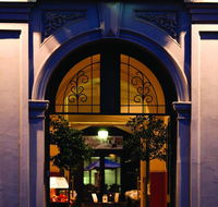 Ansonia on Lydiard - Accommodation Fremantle