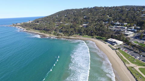 Lorne Luxury - Accommodation Fremantle 1