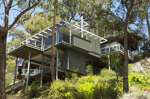 Lorne Luxury - Accommodation Fremantle 0