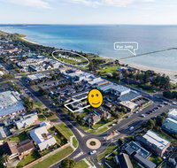 Sunryes Beach House - Accommodation Fremantle