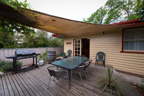 National Hotel Complex Bendigo - Accommodation Fremantle 7