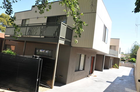 National Hotel Complex Bendigo - Accommodation Fremantle 13