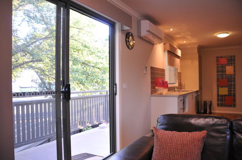 National Hotel Complex Bendigo - Accommodation Fremantle 26