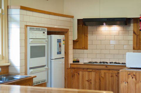 National Hotel Complex Bendigo - Accommodation Fremantle 40