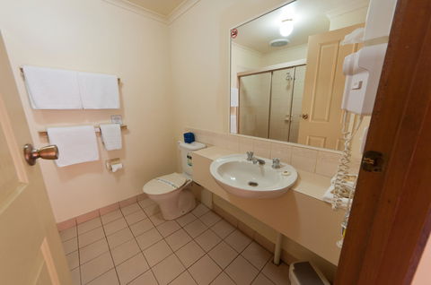 National Hotel Complex Bendigo - Accommodation Fremantle 42