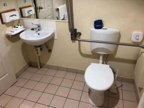 National Hotel Complex Bendigo - Accommodation Fremantle 5