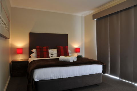 National Hotel Complex Bendigo - Accommodation Fremantle 23